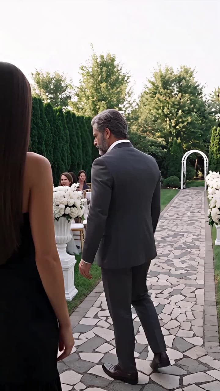 La filha ignorada resultou ser uma eminência - Episódio 9