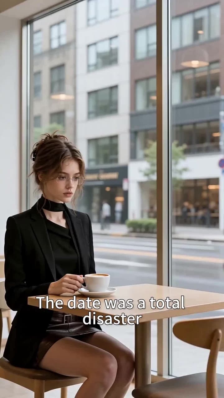 The Don's Secret Mistress - Episode 12