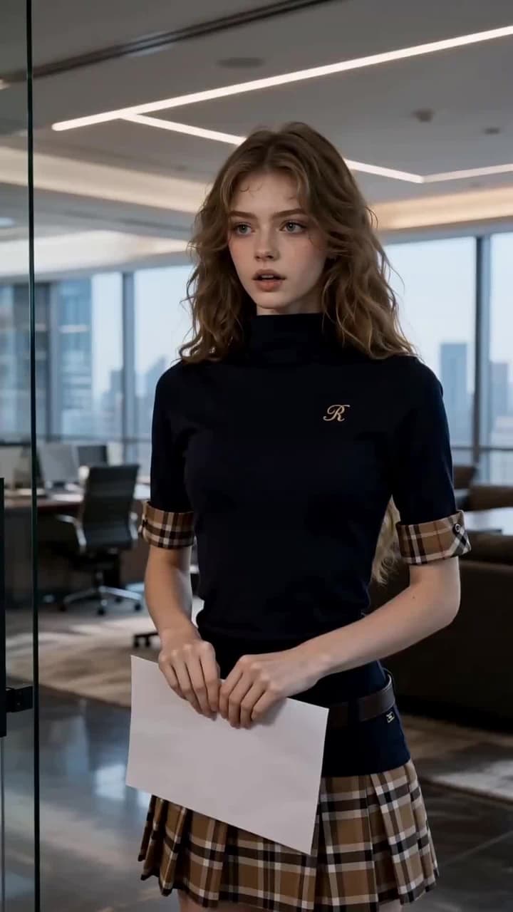 The Don's Secret Mistress - Episode 8
