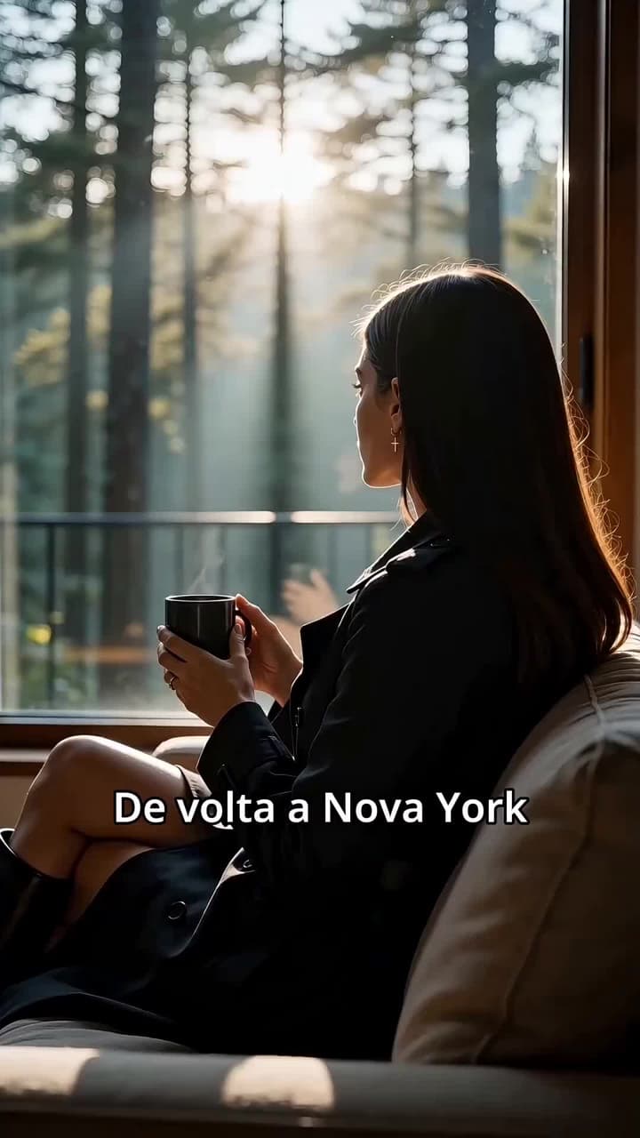 La filha ignorada resultou ser uma eminência - Episódio 20