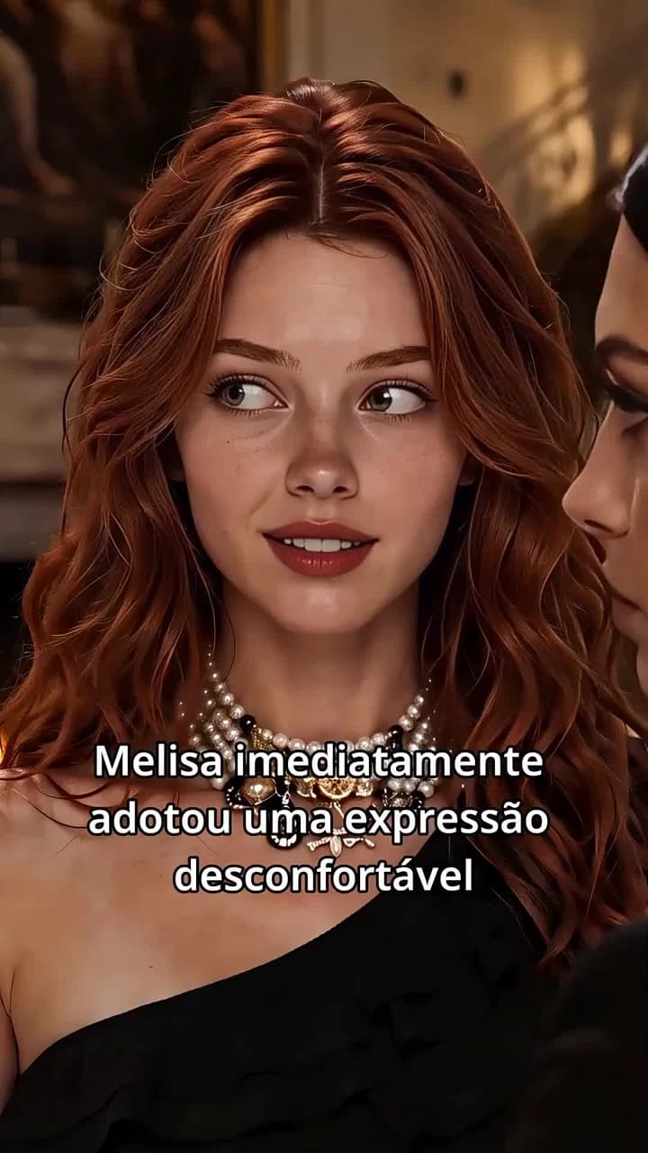 La filha ignorada resultou ser uma eminência - Episódio 6