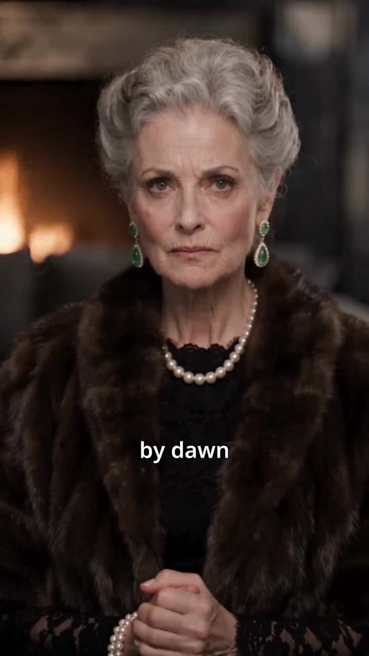 THE BILLIONAIRE'S EIGHT HEIRS - Episode 7