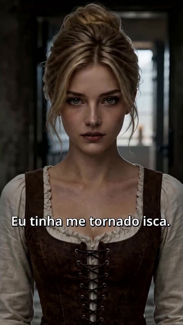 A Escrava que Salvou o Rei Licantropo - Episódio 24