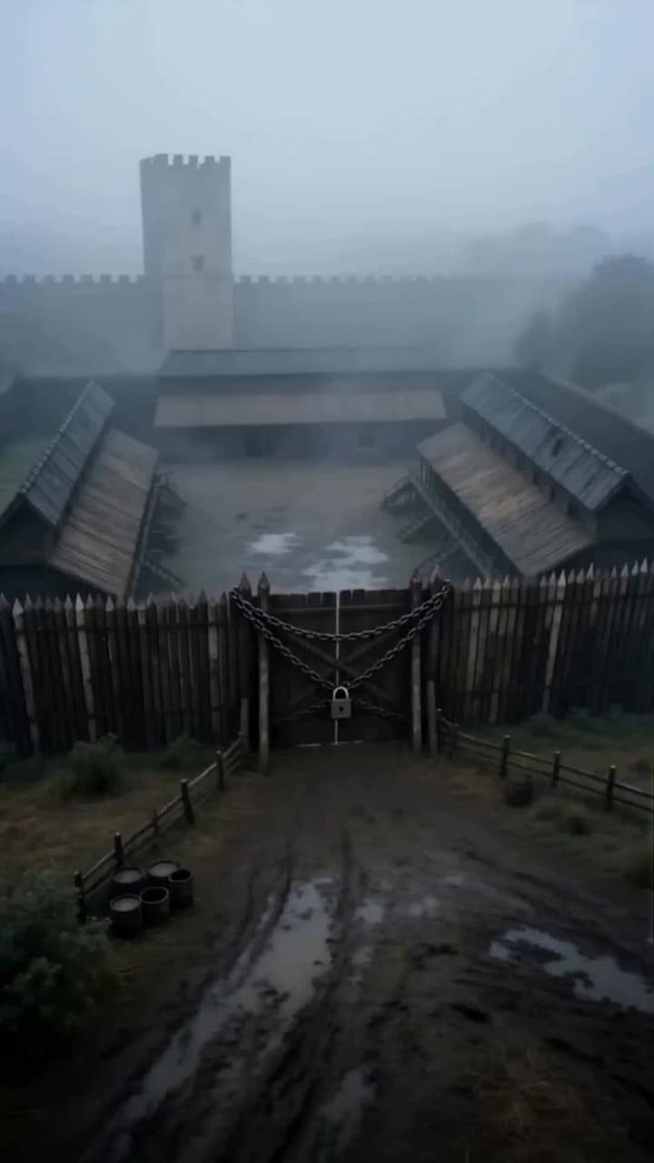 A Escrava que Salvou o Rei Licantropo - Episódio 23