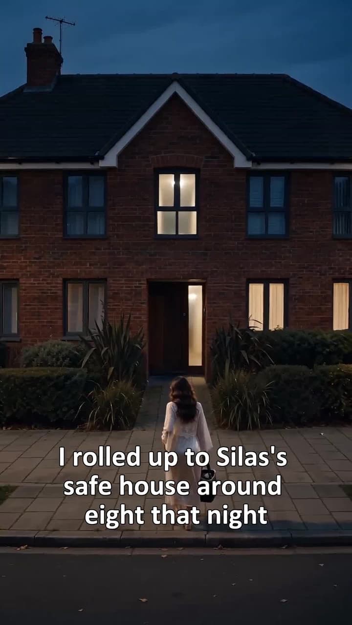 Stolen Heir, Broken Vow - Episode 4