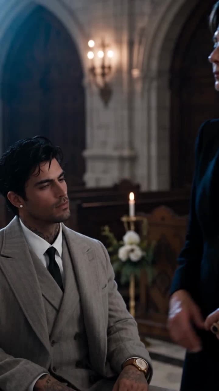 I Married the Fallen Mafia Heir - Episode 7