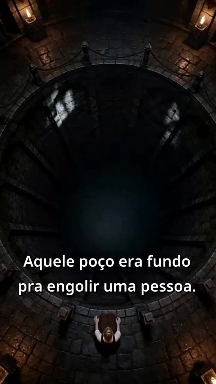 A Escrava que Salvou o Rei Licantropo - Episódio 11