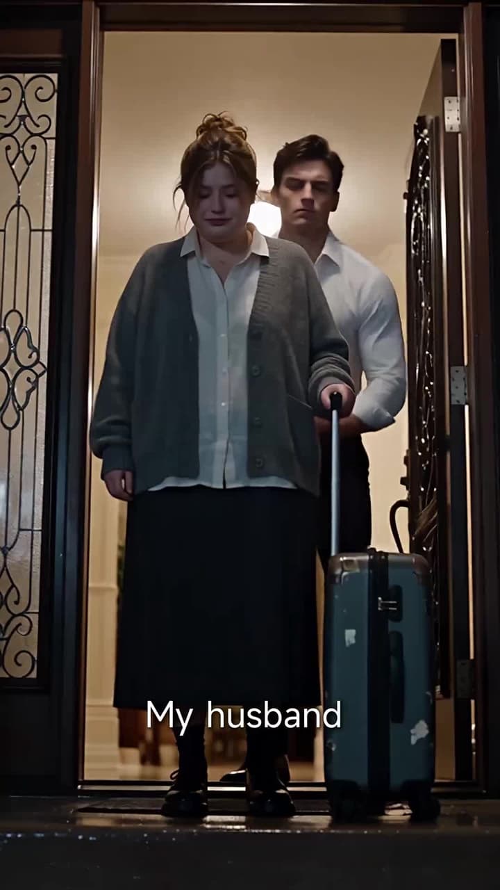 Godfather’s Fat Wife - Episode 1