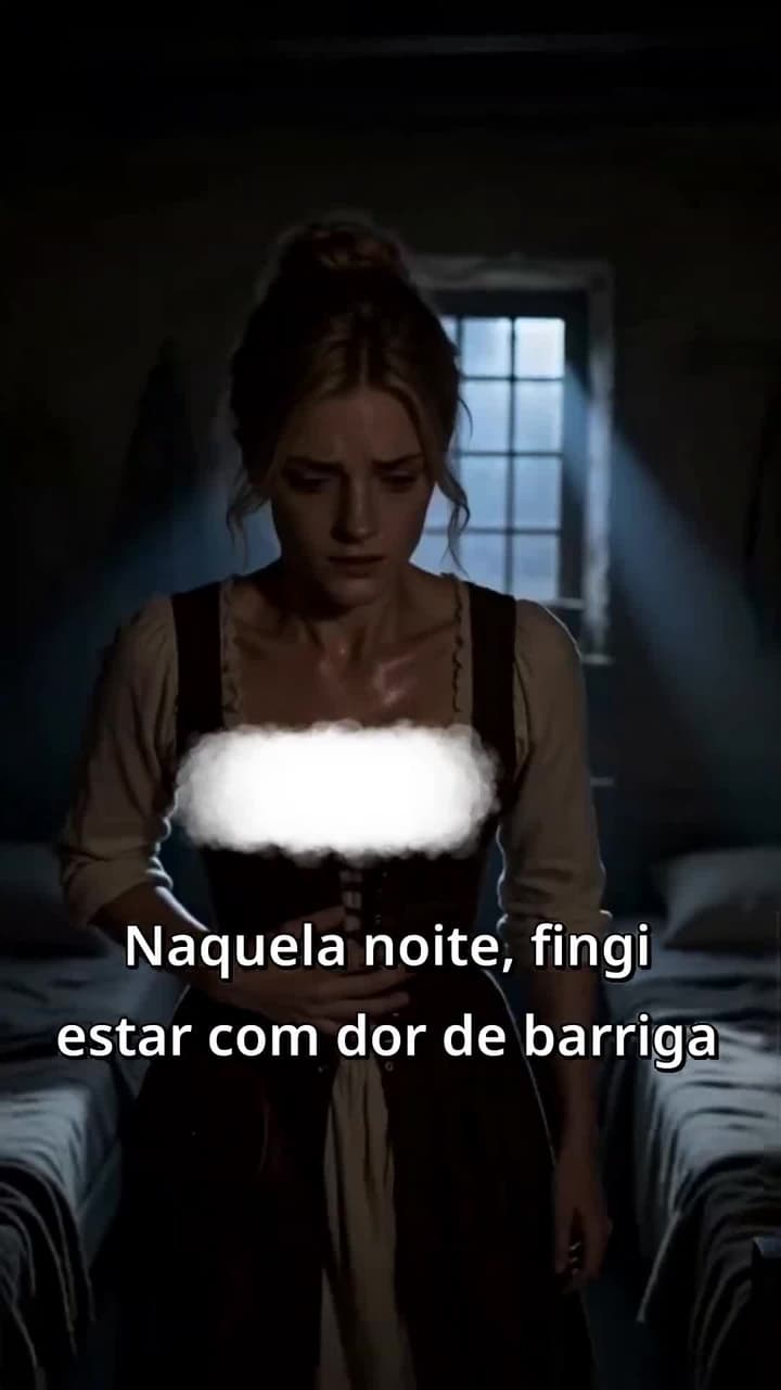 A Escrava que Salvou o Rei Licantropo - Episódio 27