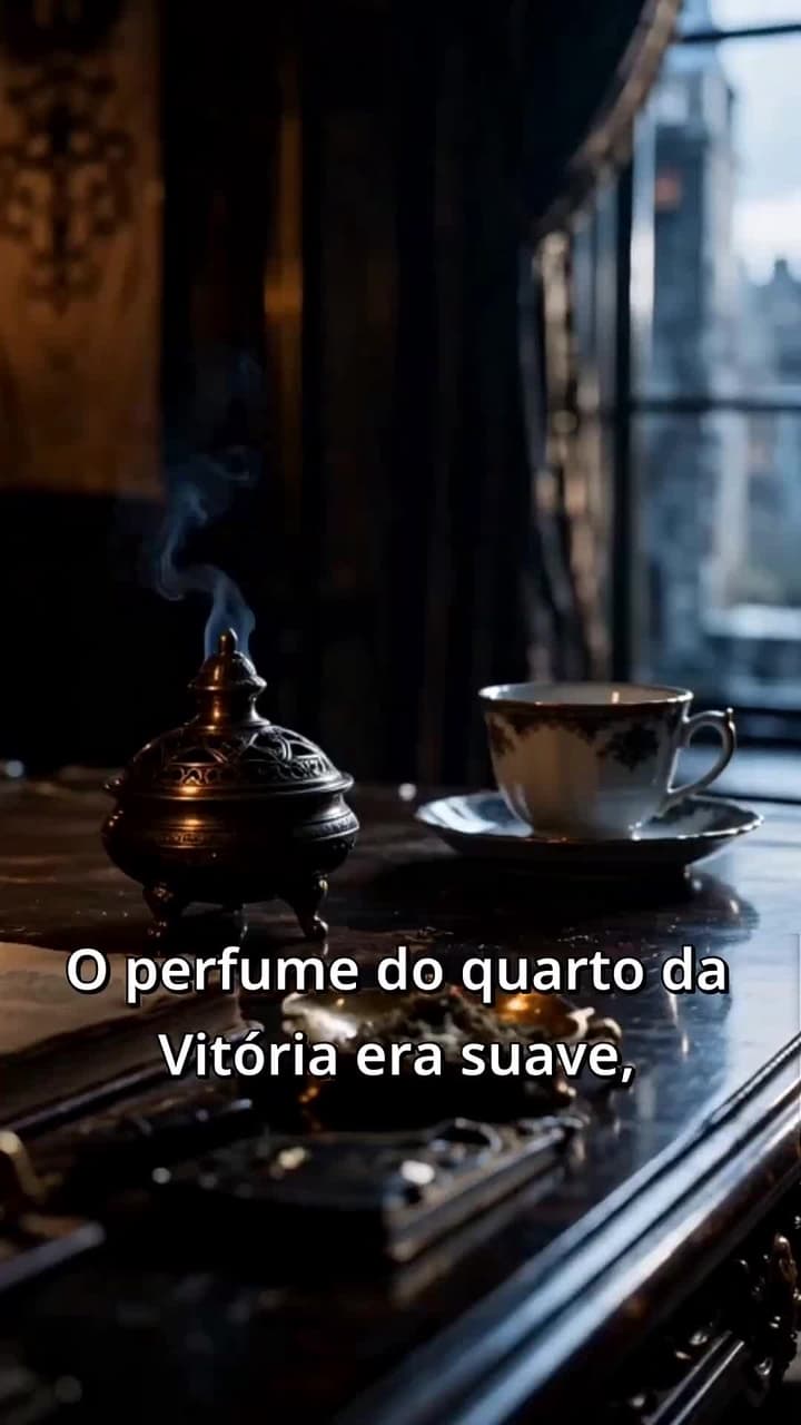 A Escrava que Salvou o Rei Licantropo - Episódio 26