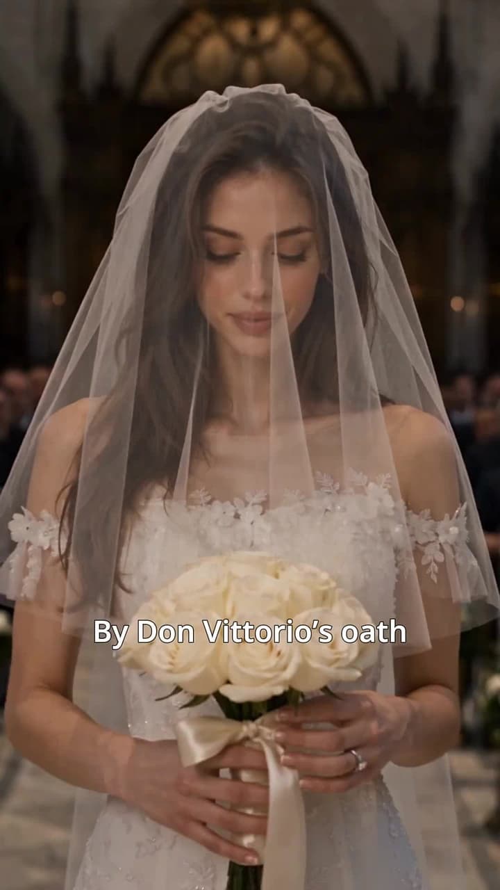 I Married the Fallen Mafia Heir - Episode 1