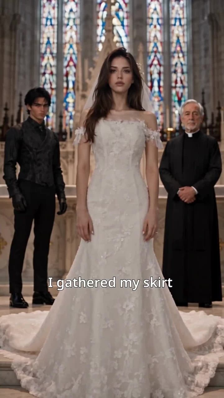 I Married the Fallen Mafia Heir - Episode 5