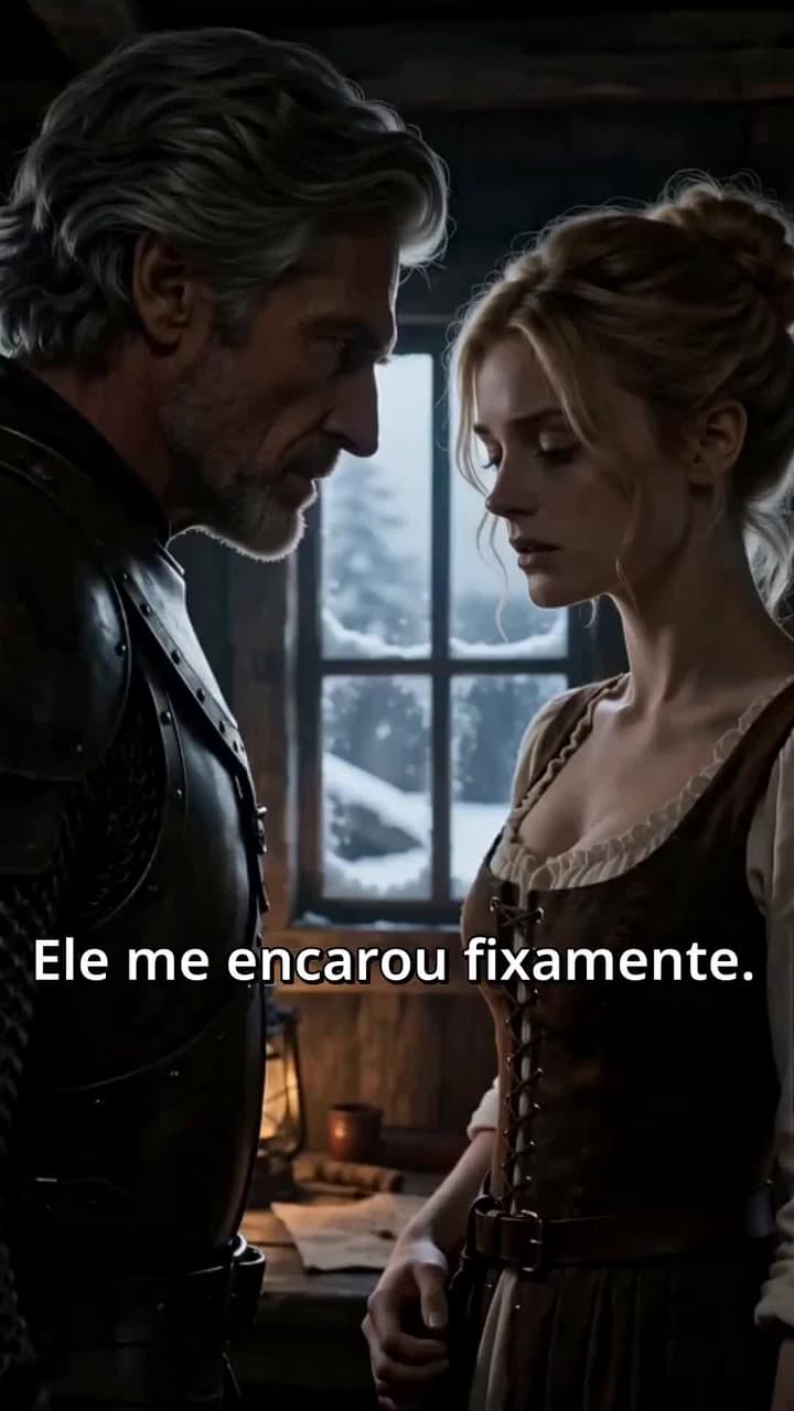 A Escrava que Salvou o Rei Licantropo - Episódio 16