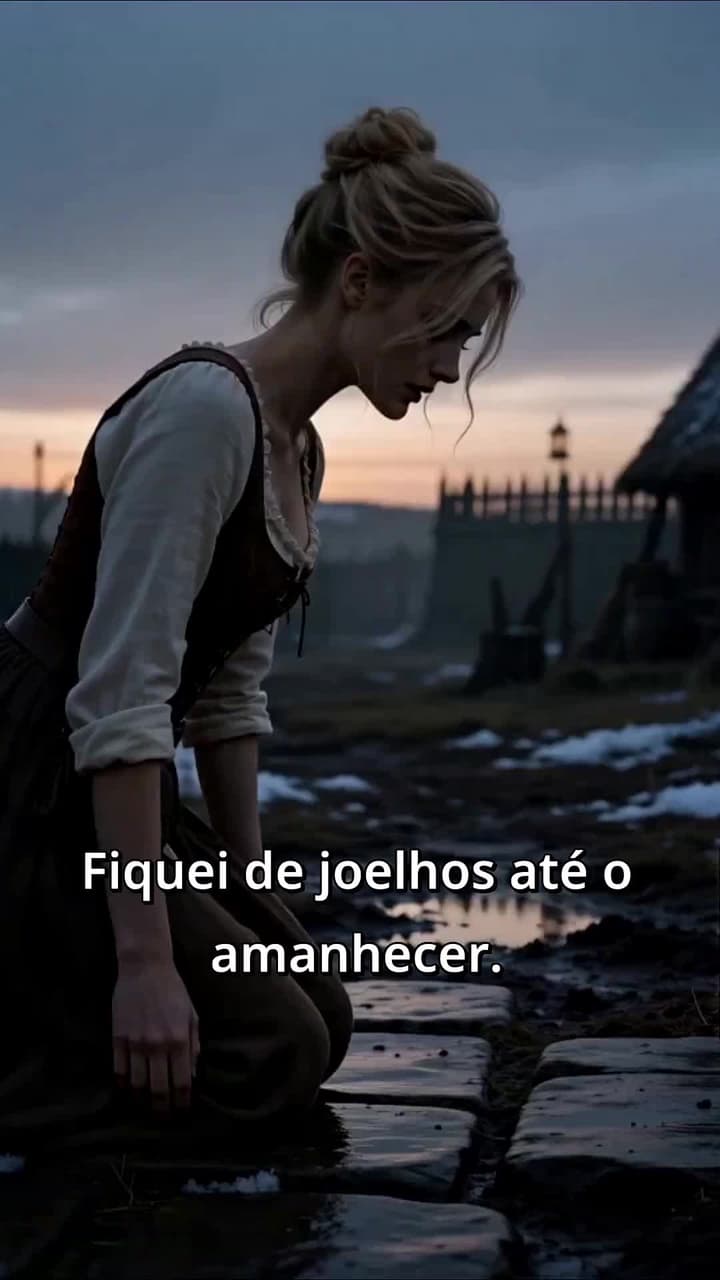 A Escrava que Salvou o Rei Licantropo - Episódio 21