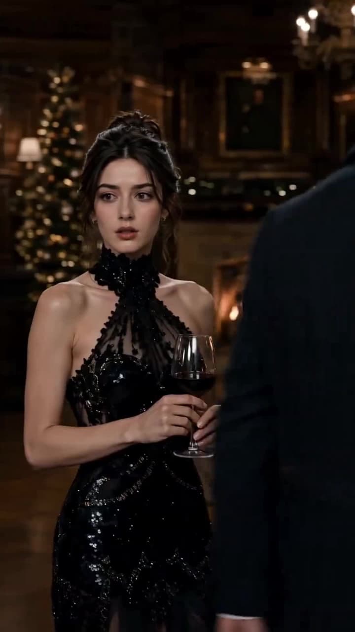 The Mafia Boss in My Dreams Is My Boyfriend’s Older Brother - Episode 2