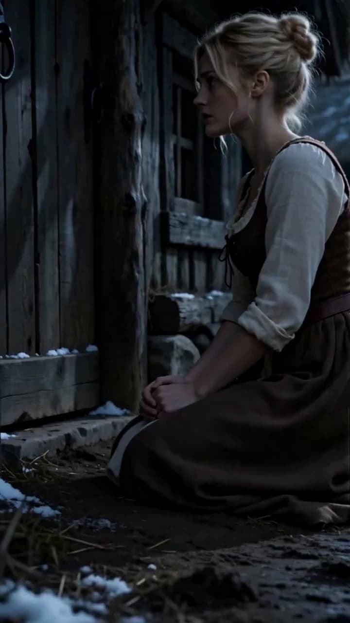A Escrava que Salvou o Rei Licantropo - Episódio 20