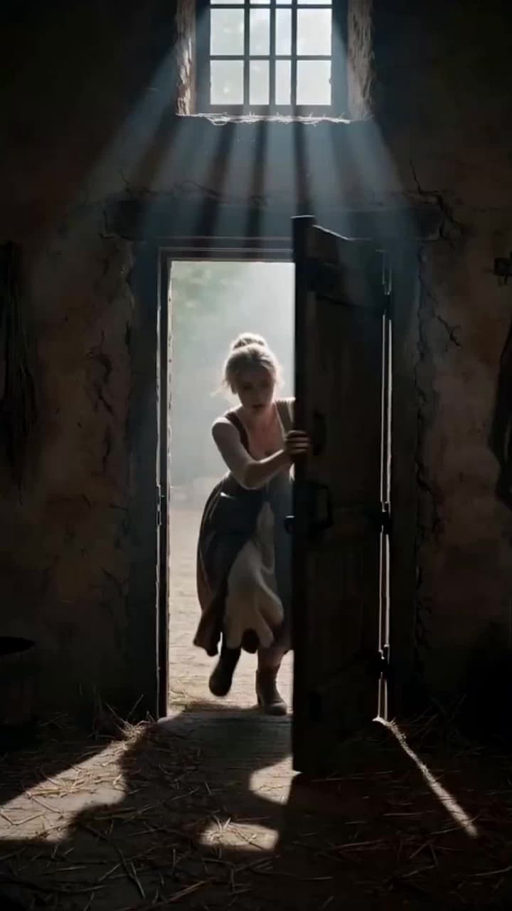 A Escrava que Salvou o Rei Licantropo - Episódio 9