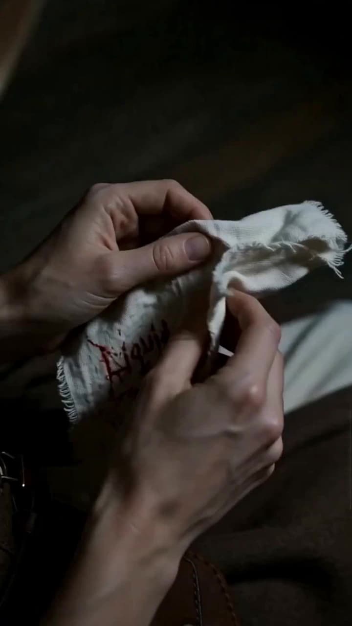 A Escrava que Salvou o Rei Licantropo - Episódio 10