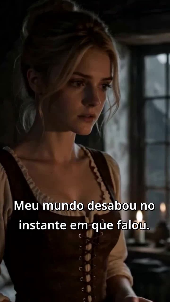 A Escrava que Salvou o Rei Licantropo - Episódio 29
