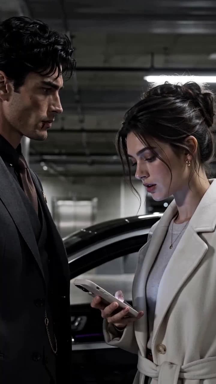 The Mafia Boss in My Dreams Is My Boyfriend’s Older Brother - Episode 15
