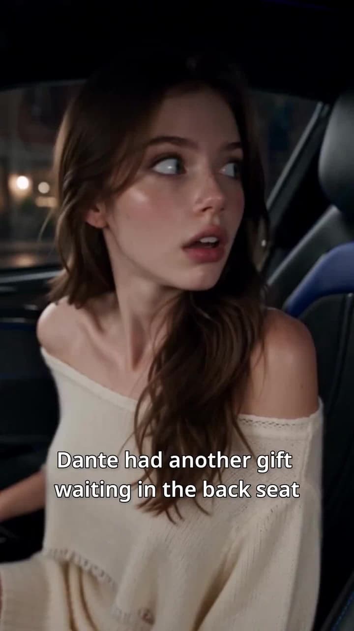 My Online Boyfriend Gave Me Away to the Mafia Racing King - Episode 11