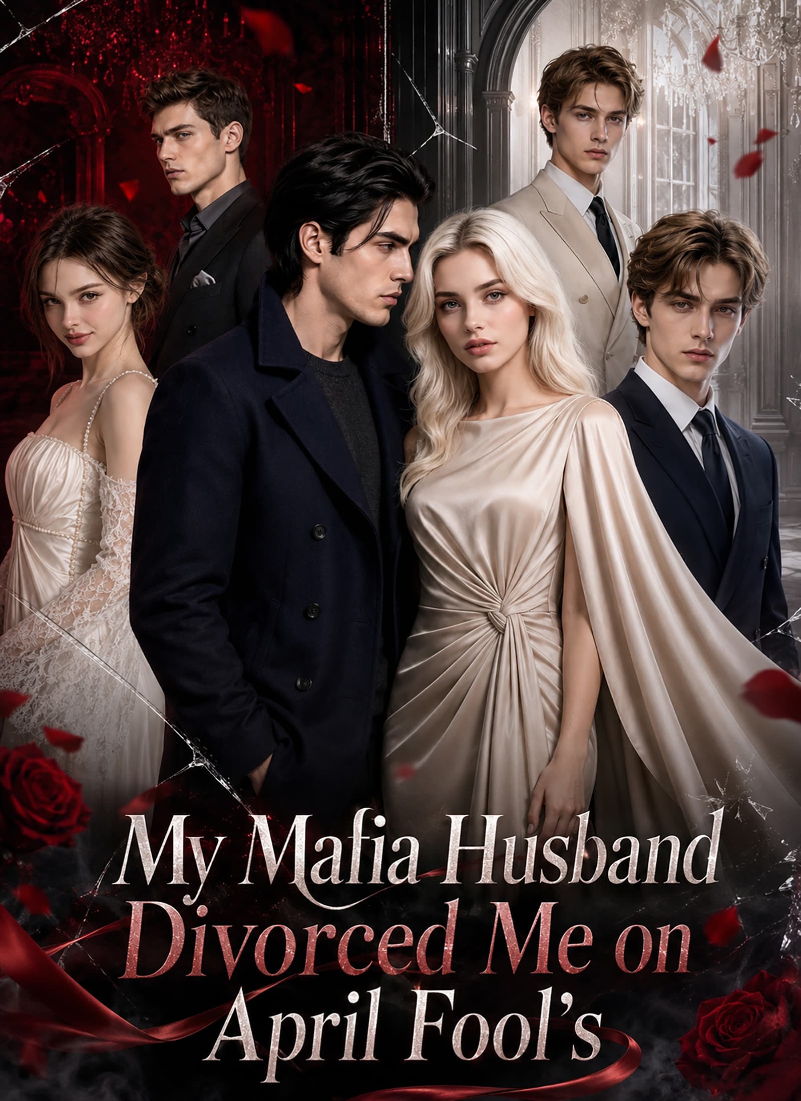 My Mafia Husband Divorced me on April Fool’s