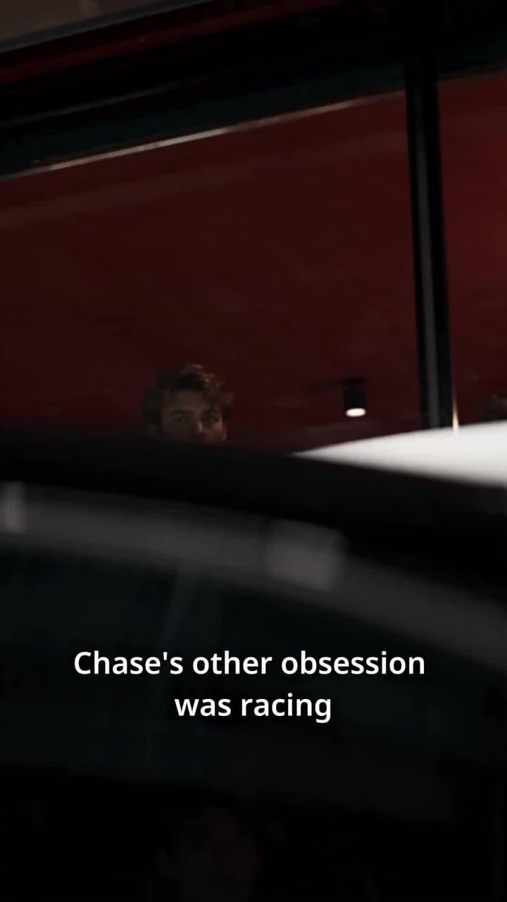 My Online Boyfriend Gave Me Away to the Mafia Racing King - Episode 12