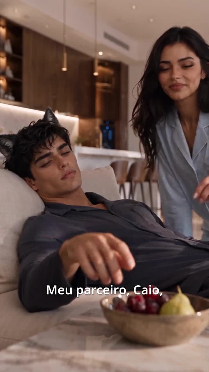 Dois Dragões - Episódio 1