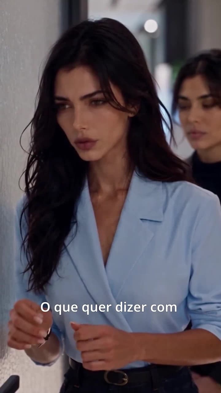 Dois Dragões - Episódio 23