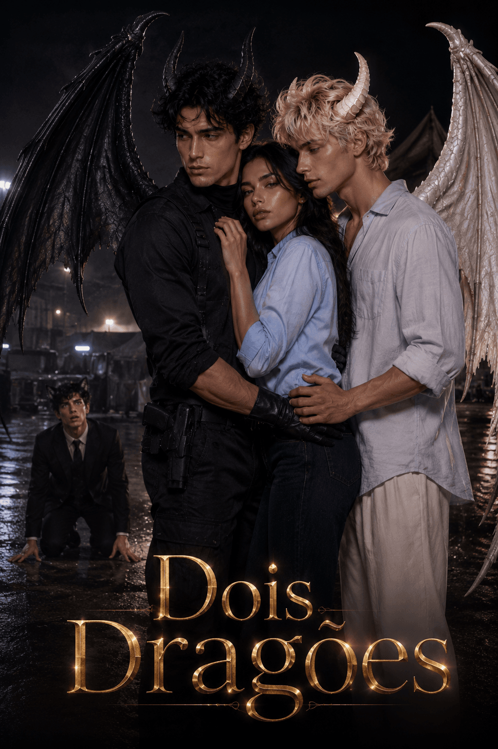 Dois Dragões