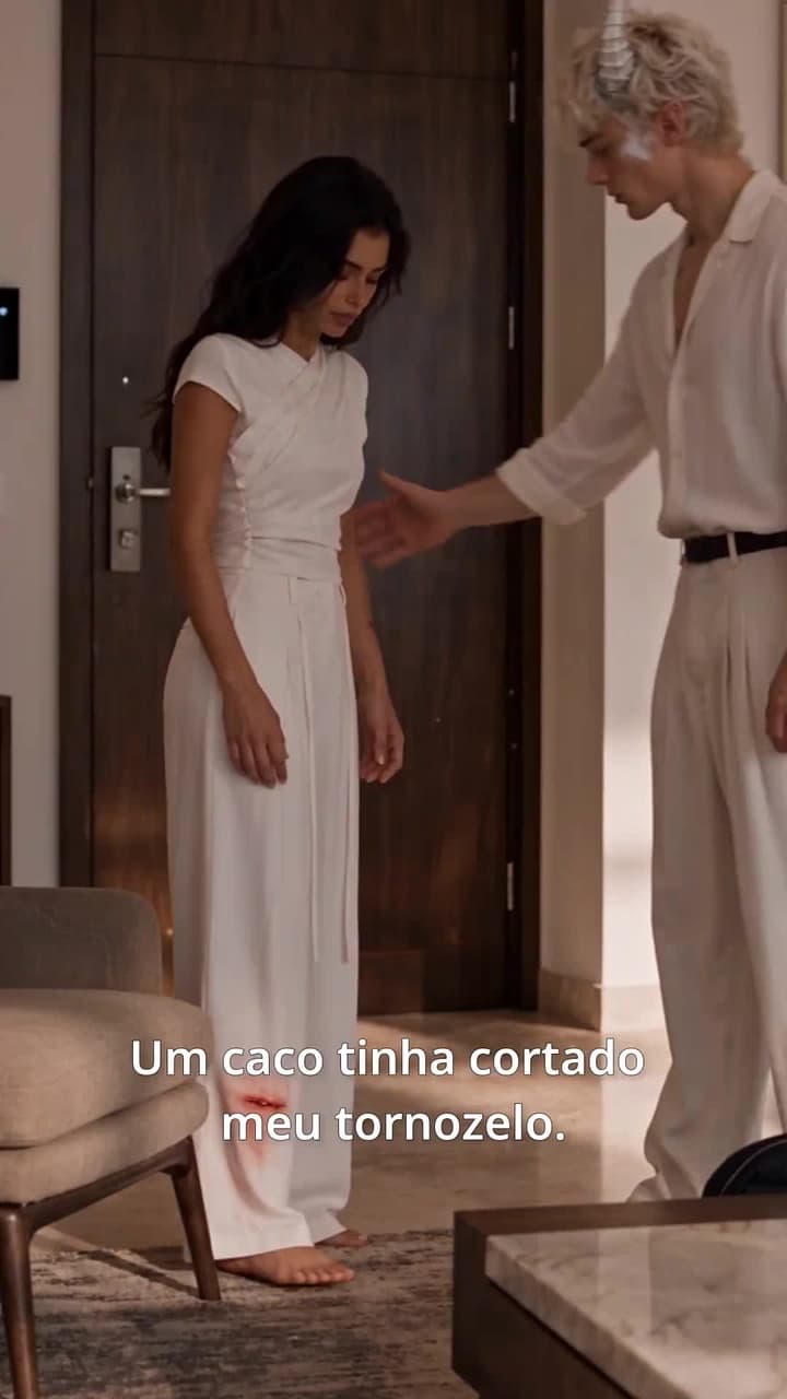 Dois Dragões - Episódio 5