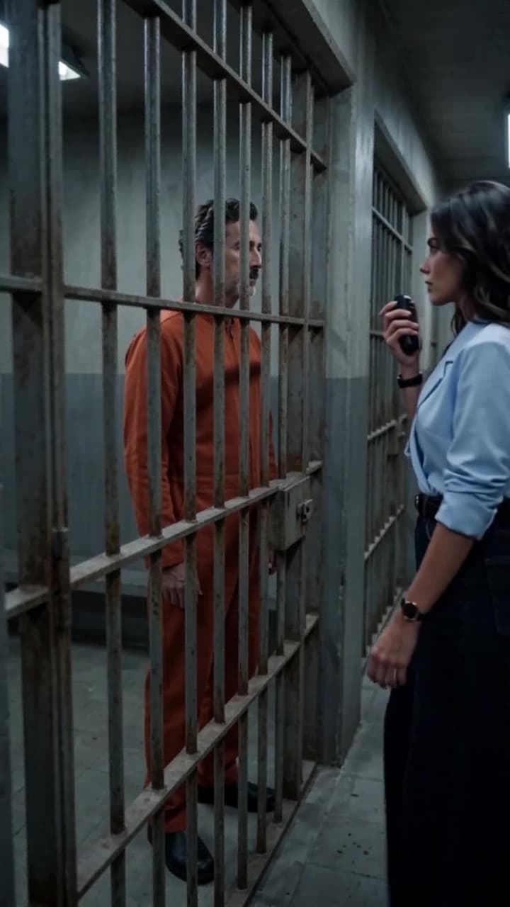 Dois Dragões - Episódio 30