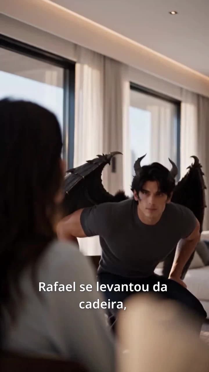 Dois Dragões - Episódio 19