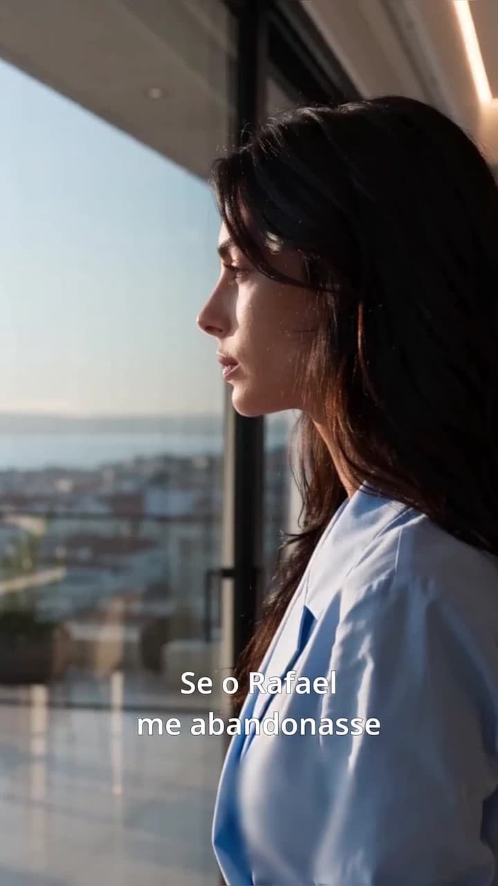 Dois Dragões - Episódio 22