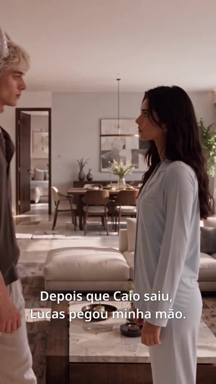 Dois Dragões - Episódio 8