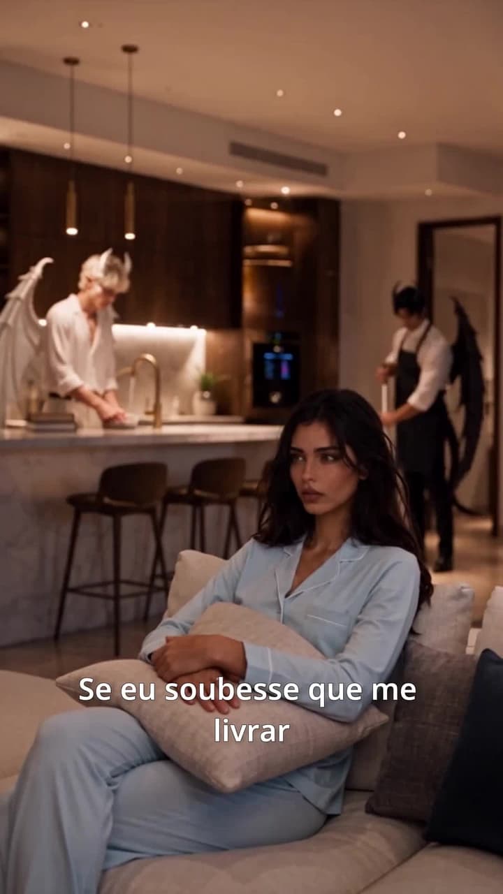 Dois Dragões - Episódio 16