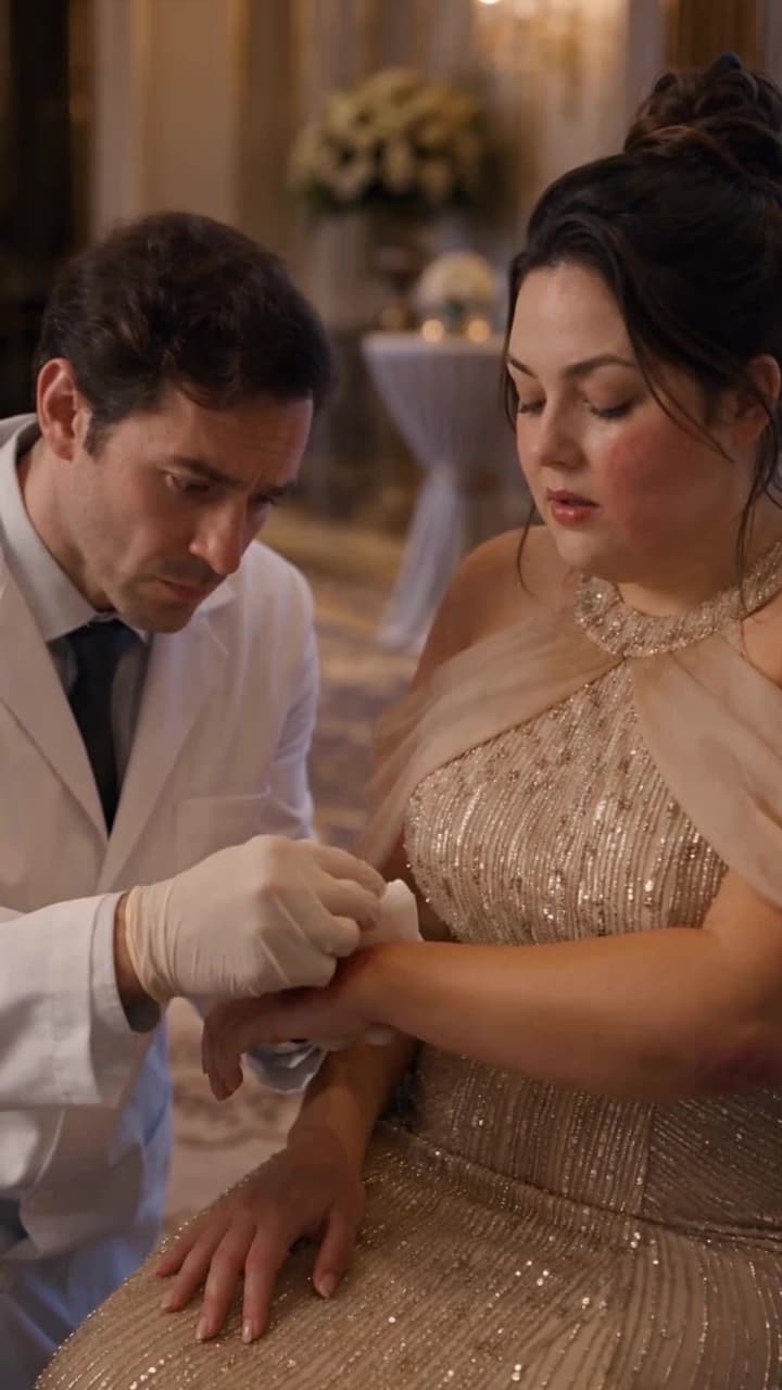 The XXL Wife You Spurned Is The Godfather’s Sole Obsession - Episode 14