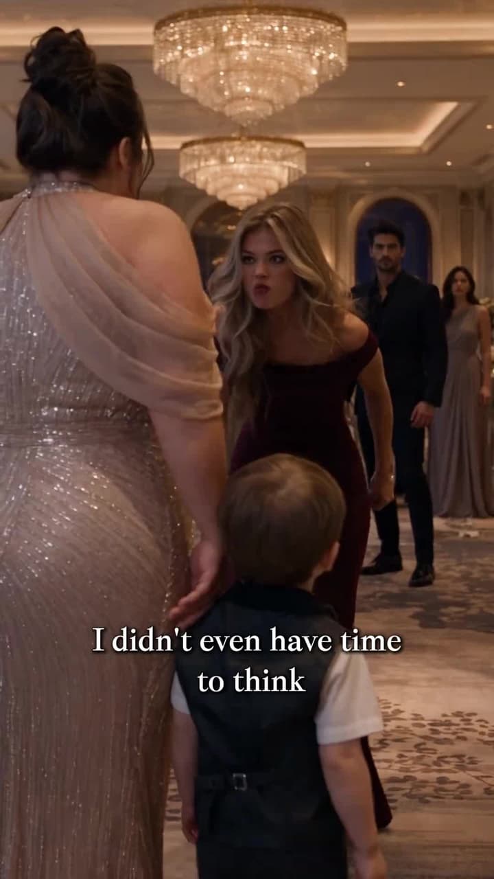 The XXL Wife You Spurned Is The Godfather’s Sole Obsession - Episode 20