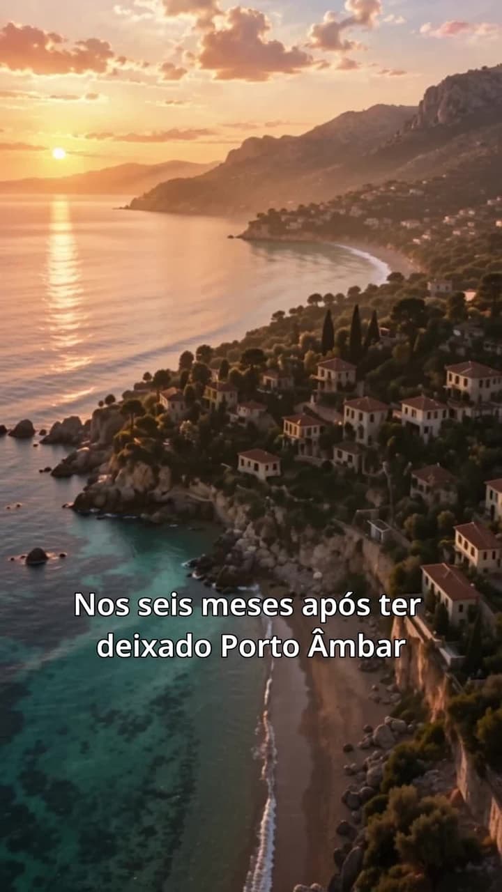 Fui embora grávida dos oito filhos do maior astro do futebol - Episódio 9