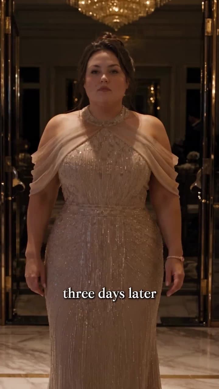 The XXL Wife You Spurned Is The Godfather’s Sole Obsession - Episode 6