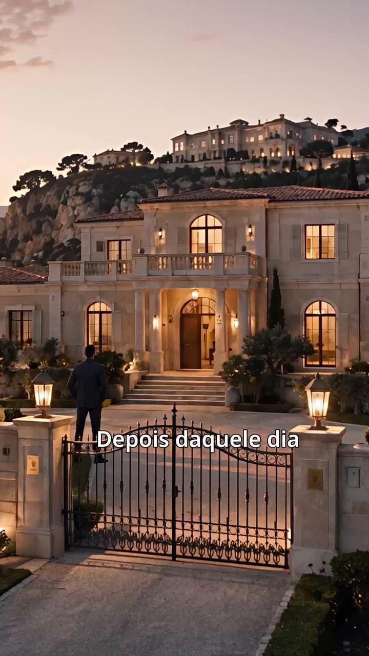 Fui embora grávida dos oito filhos do maior astro do futebol - Episódio 15