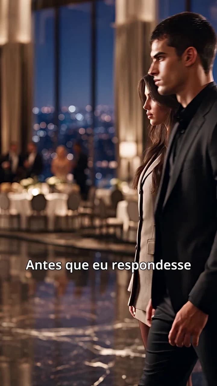 Fui embora grávida dos oito filhos do maior astro do futebol - Episódio 23