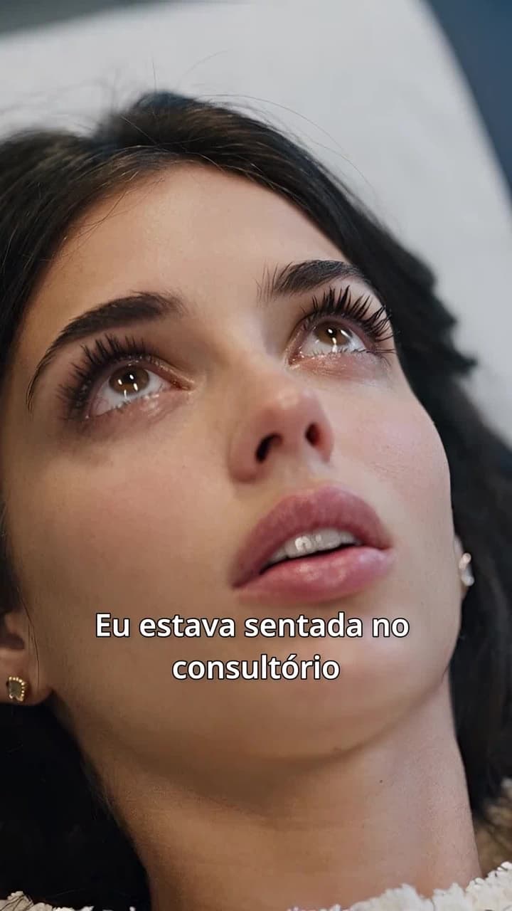 Fui embora grávida dos oito filhos do maior astro do futebol - Episódio 1