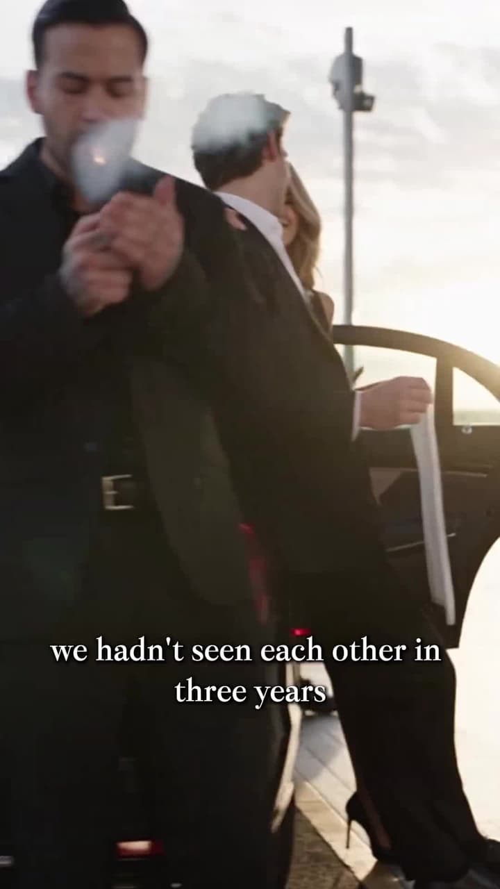 The XXL Wife You Spurned Is The Godfather’s Sole Obsession - Episode 2