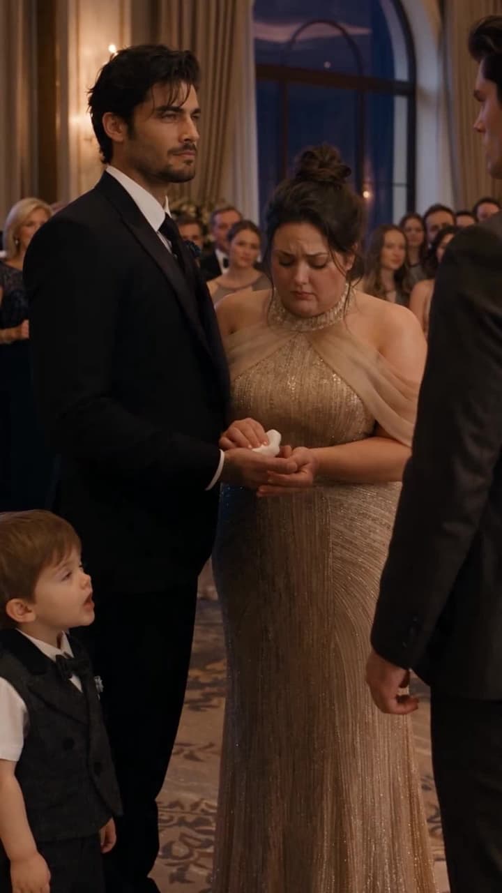 The XXL Wife You Spurned Is The Godfather’s Sole Obsession - Episode 19