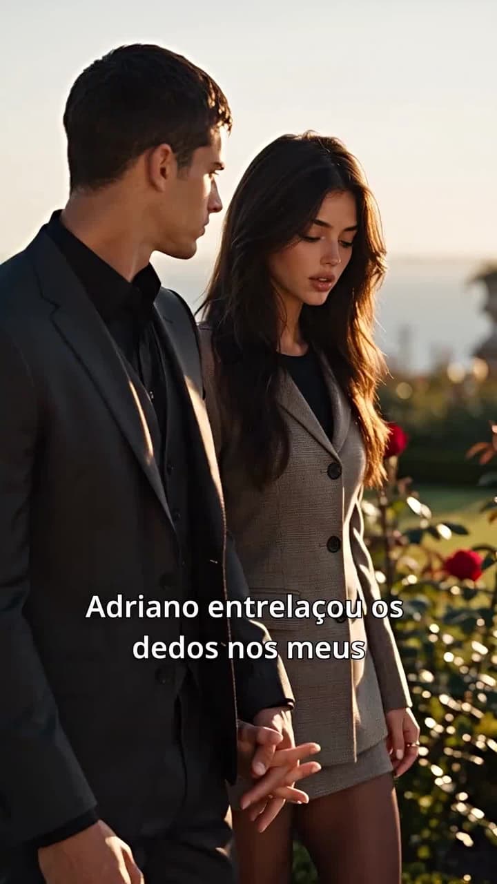 Fui embora grávida dos oito filhos do maior astro do futebol - Episódio 24