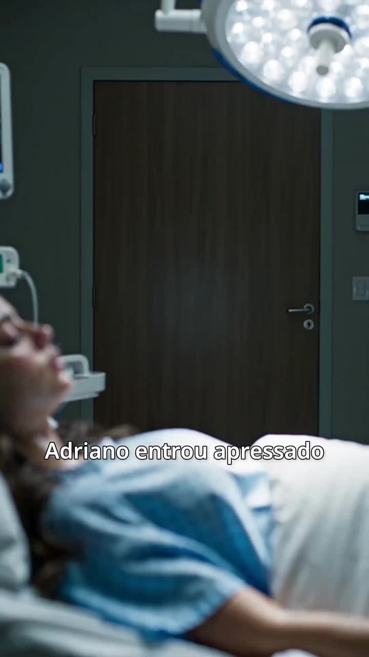 Fui embora grávida dos oito filhos do maior astro do futebol - Episódio 19