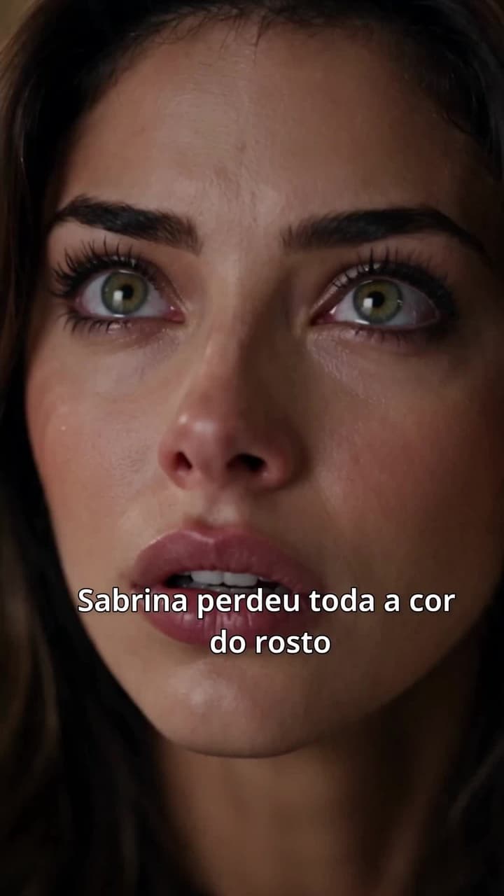Fui embora grávida dos oito filhos do maior astro do futebol - Episódio 8