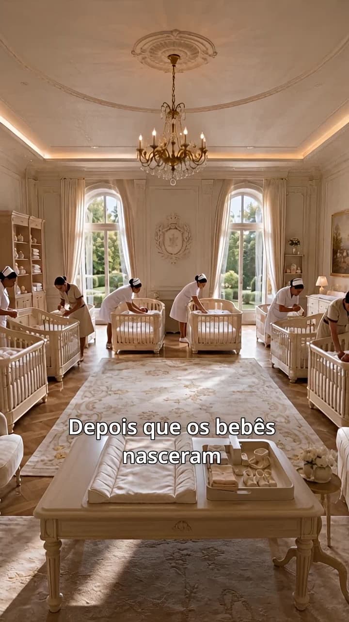 Fui embora grávida dos oito filhos do maior astro do futebol - Episódio 21