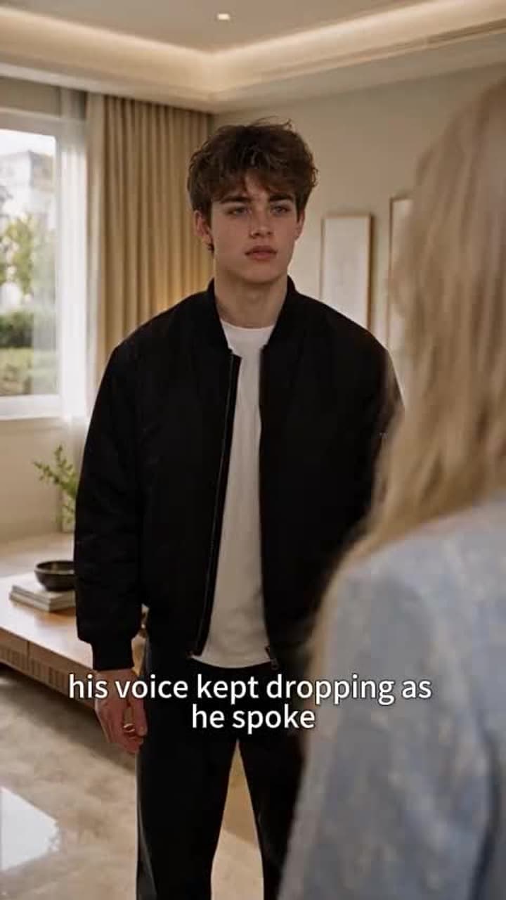 The Heartbeat Signal Changed to His Brother - Episode 5
